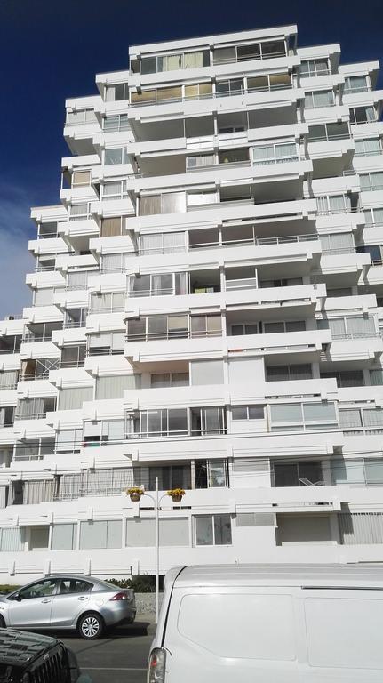 Departamento Frente Al Mar Apartment Vina del Mar Exterior photo